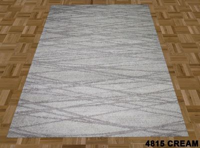 килим Wellness 4815 cream