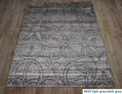 Carpet Wellness 4825 light gray dark gray