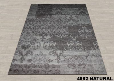 Carpet Wellness 4982 natural