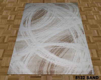 Carpet Wellness 5132 sand