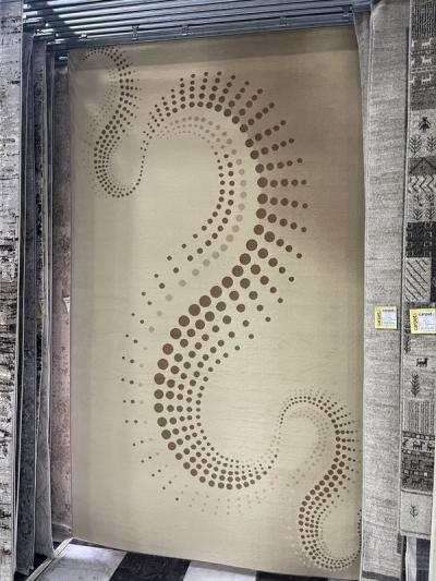 Килим Woolcarpet 001