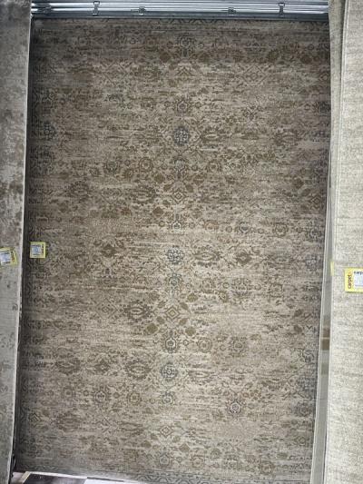 Килим Woolcarpet 002
