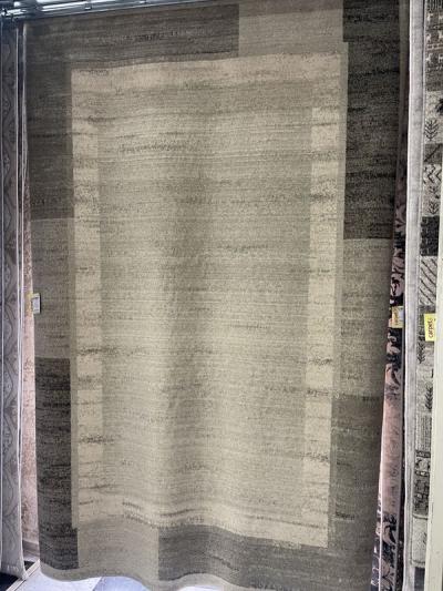Килим Woolcarpet 005