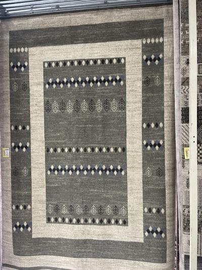 Килим Woolcarpet 007