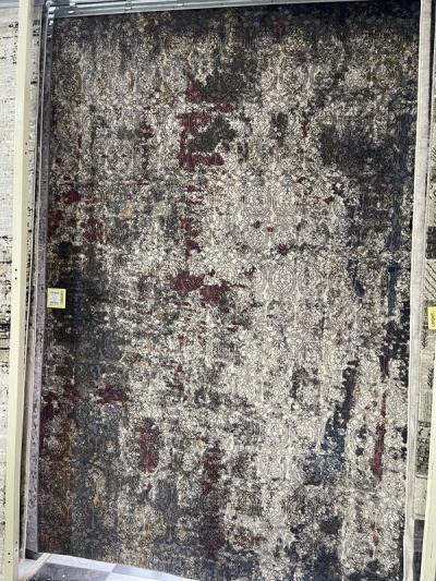 Килим Woolcarpet 009