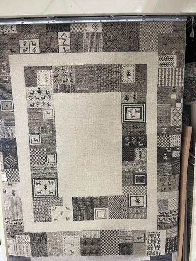 Килим Woolcarpet 011