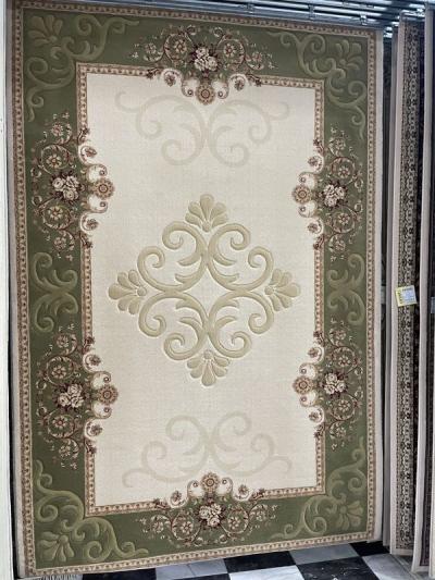 Килим Woolcarpet 012