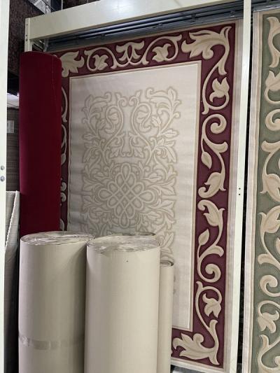 Килим Woolcarpet 014