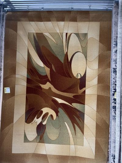 Килим Woolcarpet 017