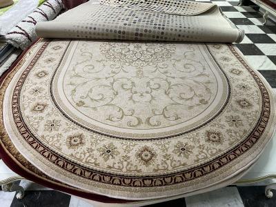 Килим Woolcarpet 019