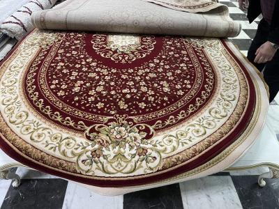 Килим Woolcarpet 020