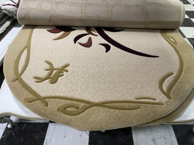 Woolcarpet 028