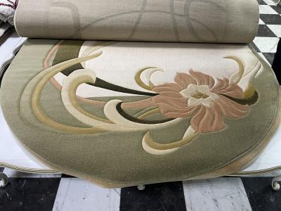 Woolcarpet 030