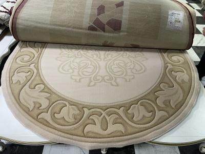 Woolcarpet 033