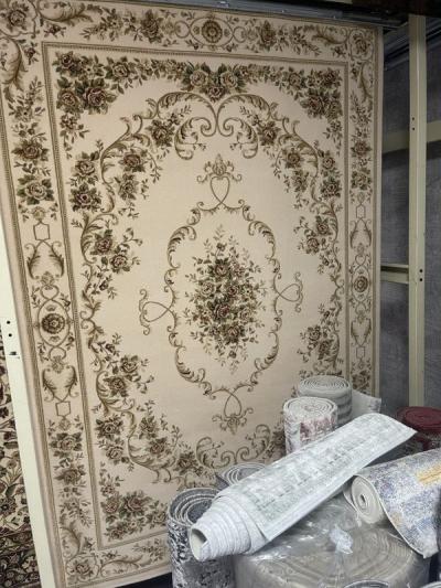 Woolcarpet 036