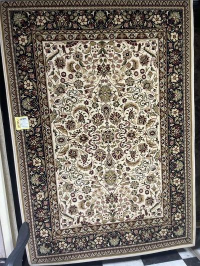 Килим Woolcarpet 037