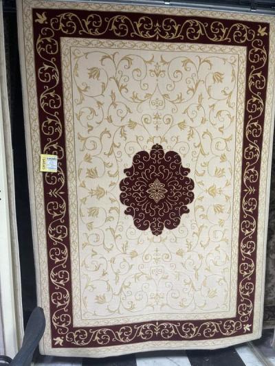 Килим Woolcarpet 038