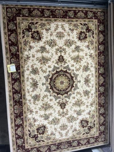 Килим Woolcarpet 039