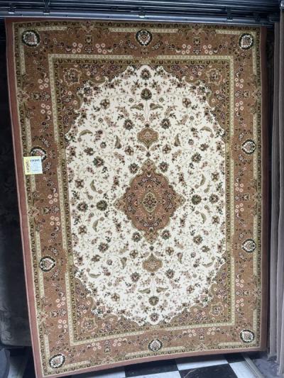 Килим Woolcarpet 040