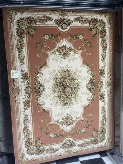 Килим Woolcarpet 041