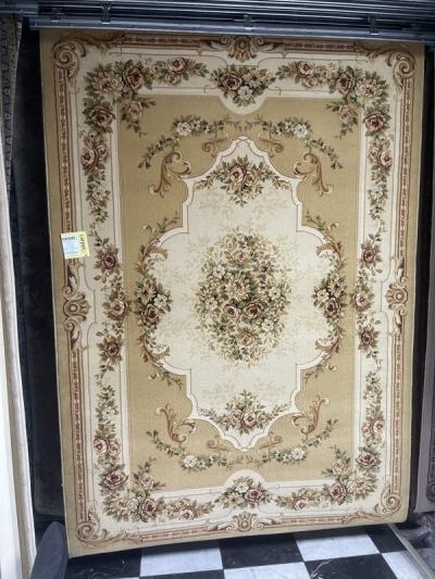Килим Woolcarpet 042