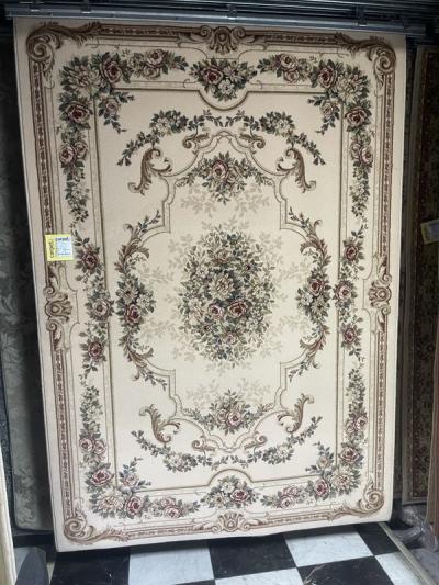 Килим Woolcarpet 044