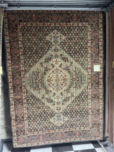Килим Woolcarpet 046