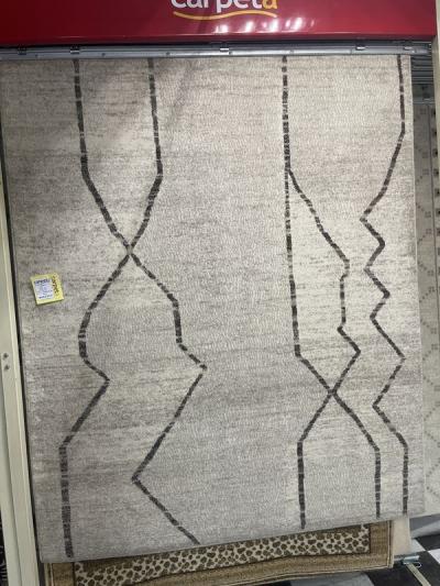 Килим Woolcarpet 049