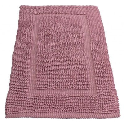 Килим Woven rug 16514 pink
