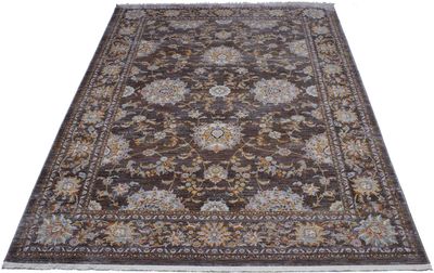 carpet Yedi Yirmidort 0074 khv