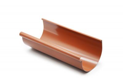Brick gutter 90mm L=3m RainWay