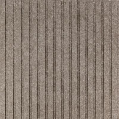 Звукоизоляционная панель Sticker wall 600х600х9мм Коричневая SW-00002706