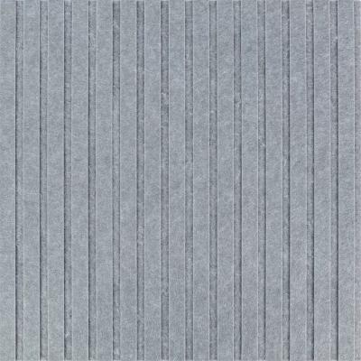 Звукоизоляционная панель Sticker wall 600х600х9мм Серый гранит SW-00002708