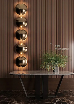 3D панель Grand Decor HW 373 (2.00м)