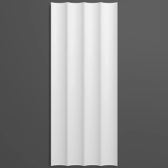 3D panel Grand Decor HW 375 (2.80м)