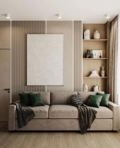 3D панель Orac Decor W108-2600