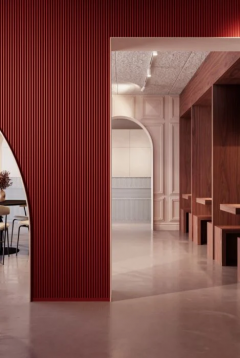 3D панель Orac Decor W108-2600