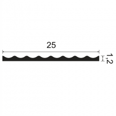 3D panel Orac Decor W109-2600