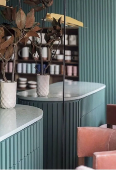 3D panel Orac Decor W111-2600