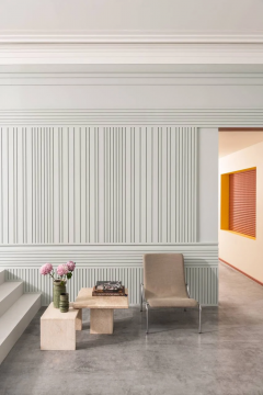 3D panel Orac Decor W116-2600