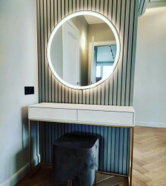 3D panel Orac Decor W116-2600