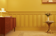 3D панель Orac Decor W124