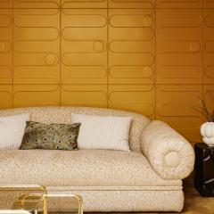 3D панель Orac Decor W125A