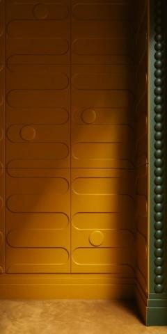 3D панель Orac Decor W125A
