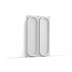 3D панель Orac Decor W126