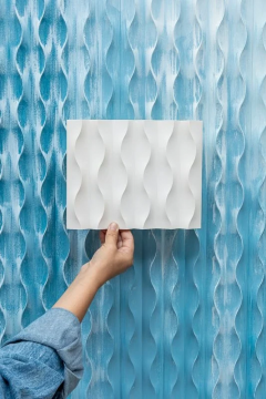 3D панель Orac Decor W219