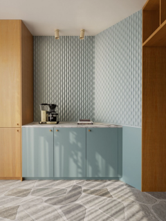 3D панель Orac Decor W219