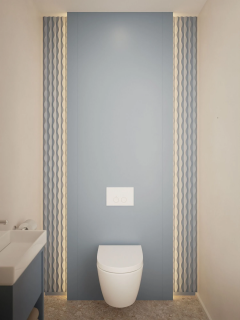 3D панель Orac Decor W219