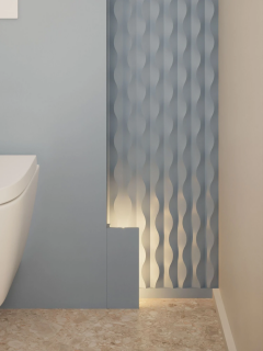 3D панель Orac Decor W219