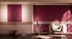 3D панель Orac Decor WX213F